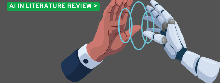 AI in Literature Review