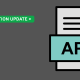 APA 8TH EDITION Update