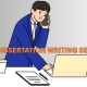 Custom dissertation writing services