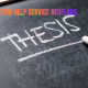 dISSERTATION WRITING SERVICE