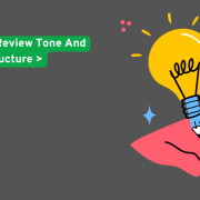 Writing a Literature Review