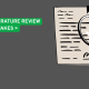 Literature review mistakes