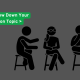 Narrow down a dissertation topic