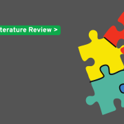 Organizing a literature review
