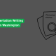 Custom Dissertation Writing Services in Washington